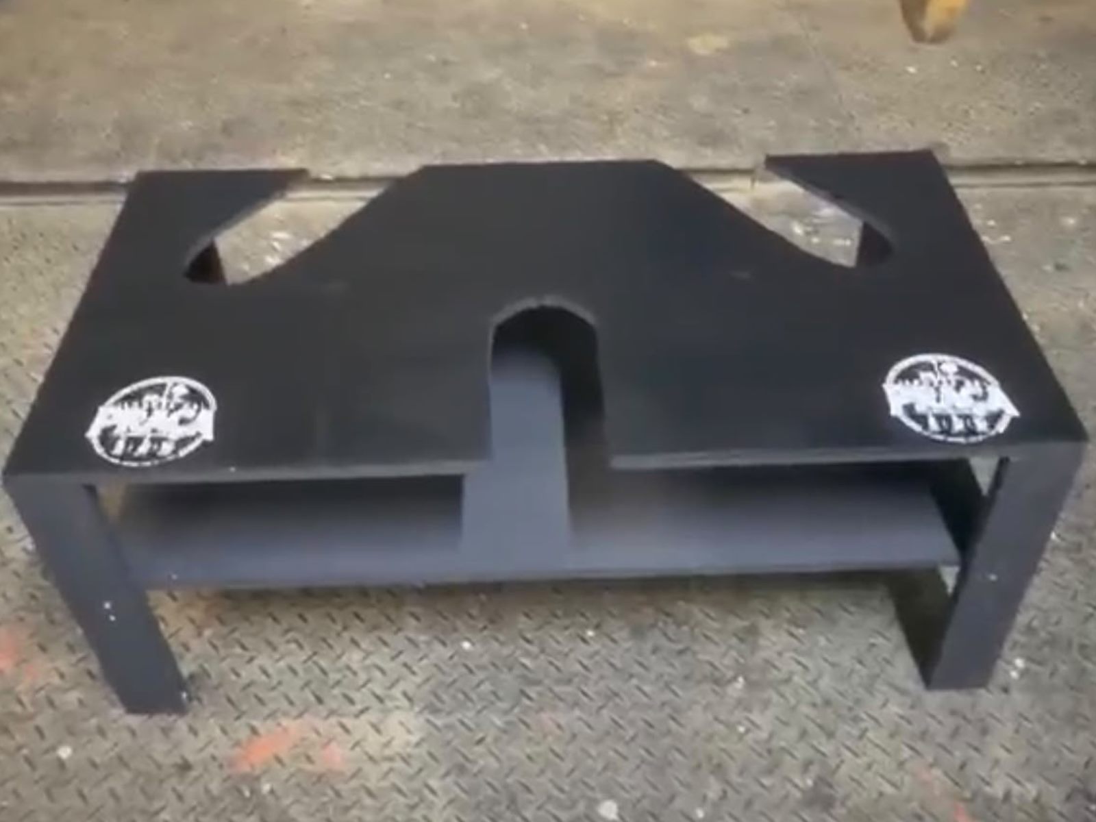 Mesa Narguilé Grande