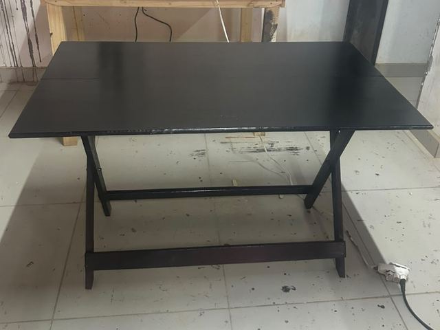 Mesa 1 m